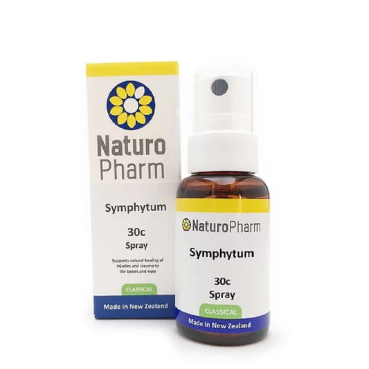 Symphytum 30c Spray