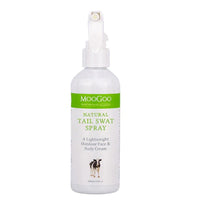 Natural Tail Swat Spray - Health 2000