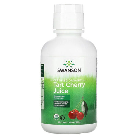 Tart Cherry Juice - Health 2000