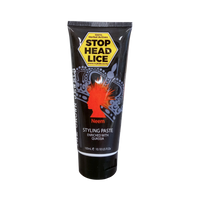 Neem Head-Lice Treatment / Hair Styling Paste - Health 2000