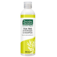 Tea Tree Everyday Shampoo - Health 2000