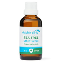 Tea Tree Essential Oil - Health 2000