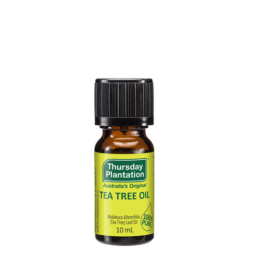 Tea Tree Oil Antiseptic