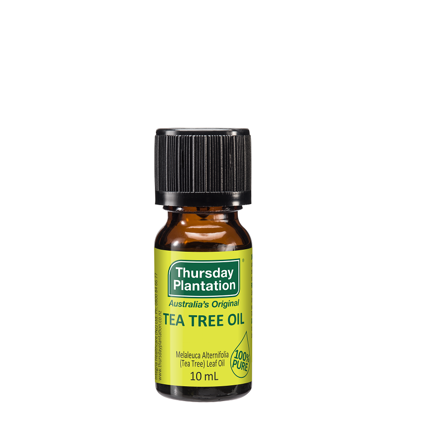 Tea Tree Oil Antiseptic
