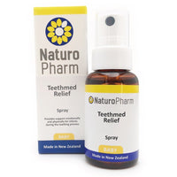 Teethmed Relief Oral Spray - Health 2000