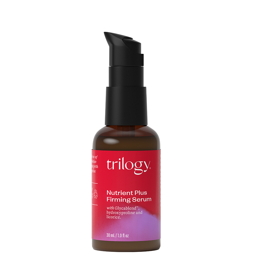 Nutrient Plus Firming Serum - Health 2000
