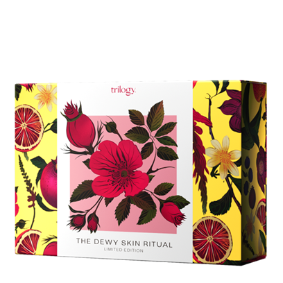 The Dewy Skin Ritual Gift Set