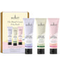 Sukin The Hand Cream Trio Pack - Natural Skincare Delight Image