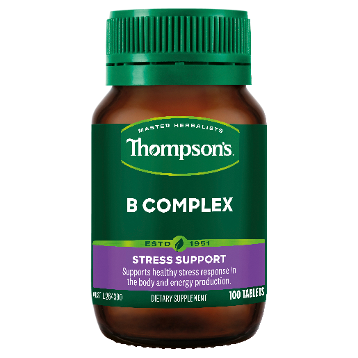 B Complex