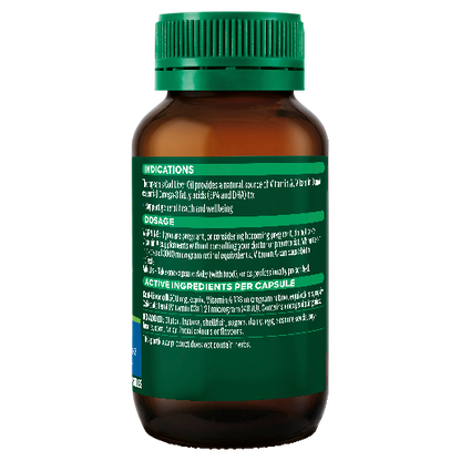 Cod Liver Oil