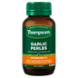 Garlic Perles