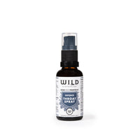 Defence Throat Spray - Health 2000