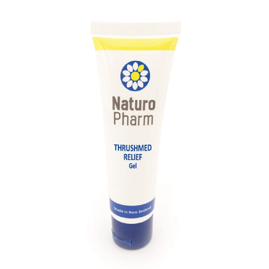 Thrush Med Relief Gel