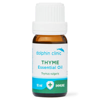 Thyme (White) Essential Oil - Health 2000