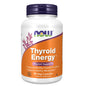 Image of NOW Supplements Thyroid Energy