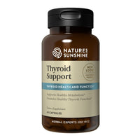 Thyroid Support - Health 2000