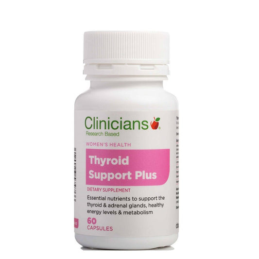 Thyroid Support Plus