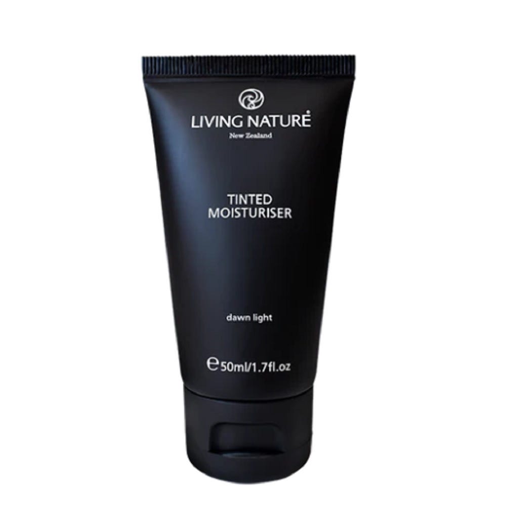 Tinted Moisturiser Dawn Light - Health 2000