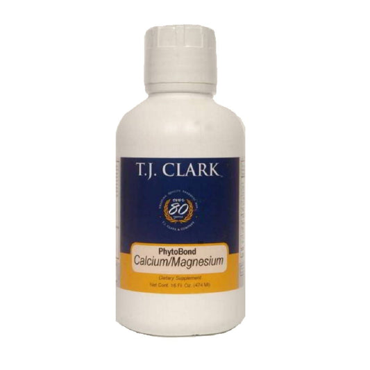 Calcium and Magnesium Liquid