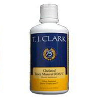 Chelated Trace Minerals RDA - Health 2000