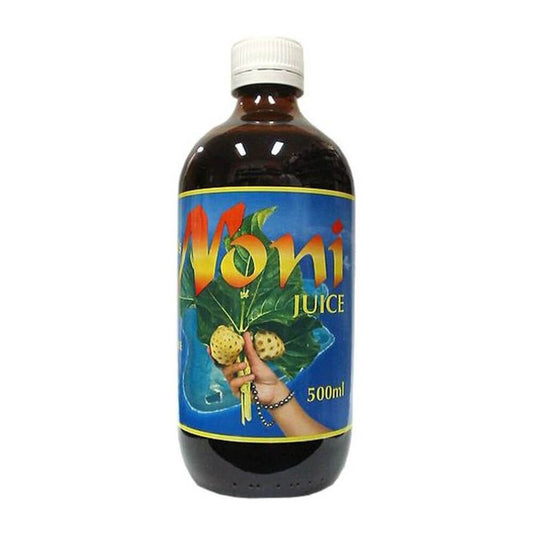 Cook Island Organic Noni Juice
