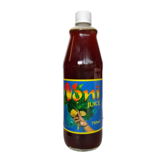 Cook Island Organic Noni Juice