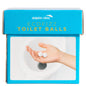EcoFizz Toilet Balls