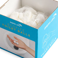 EcoFizz Toilet Balls - Health 2000