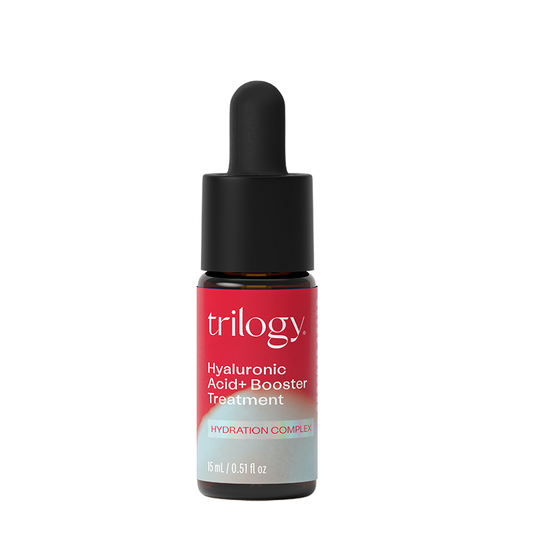 Hyaluronic Acid+ Booster Treatment