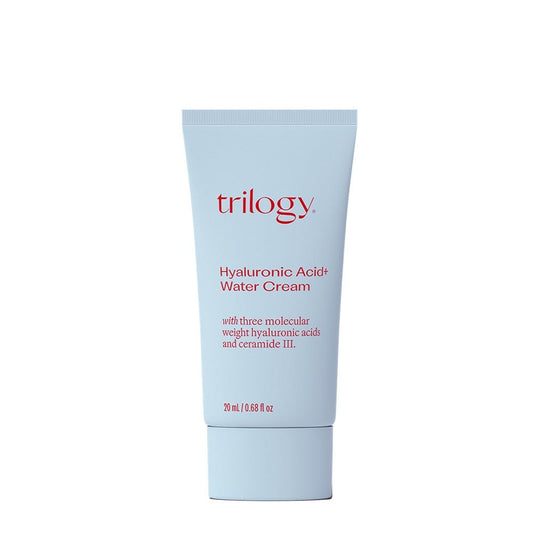 Hyaluronic Acid+ Water Cream Mini