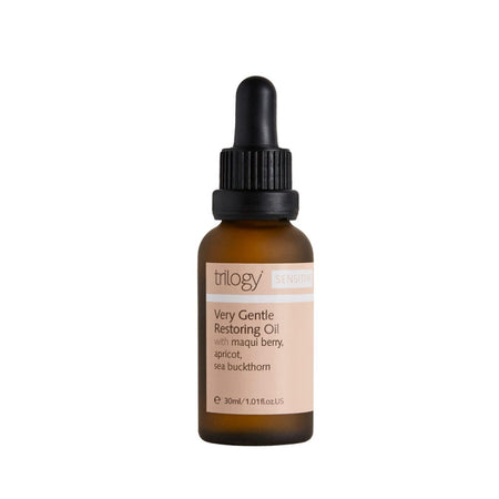 Very Gentle Restoring Oil - Health 2000