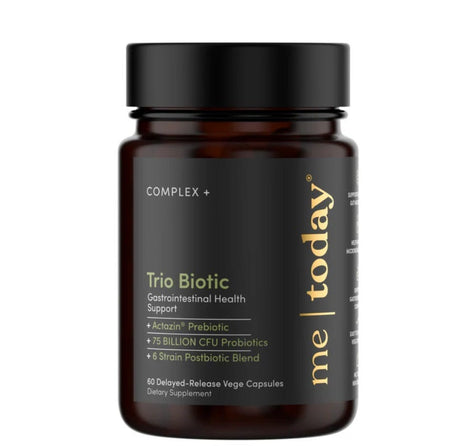 Trio Biotic - Health 2000