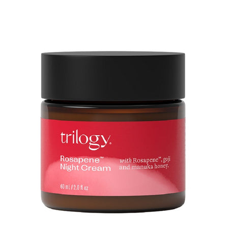 Rosapene Night Cream - Health 2000