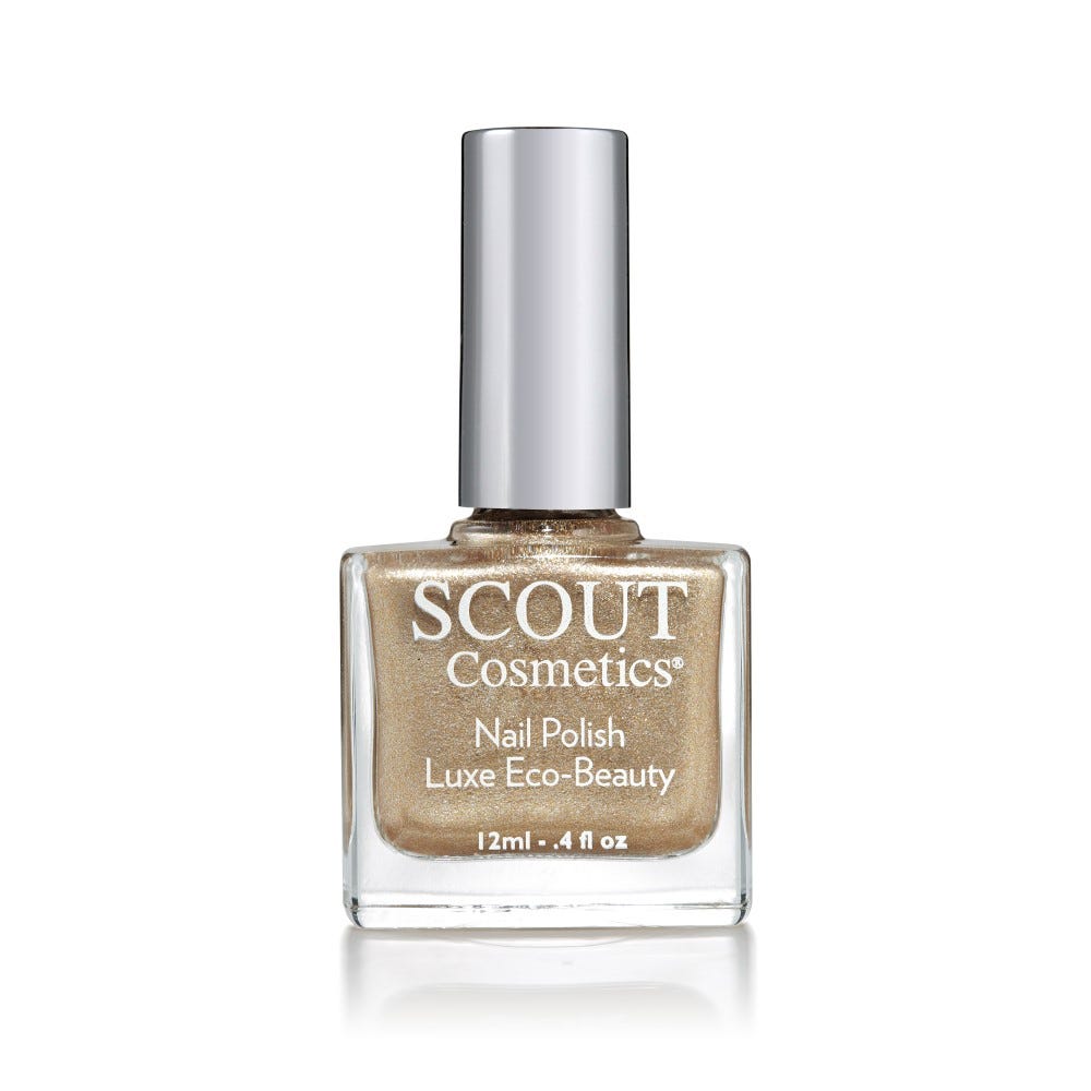 Nail Polish Truly Madly Deeply