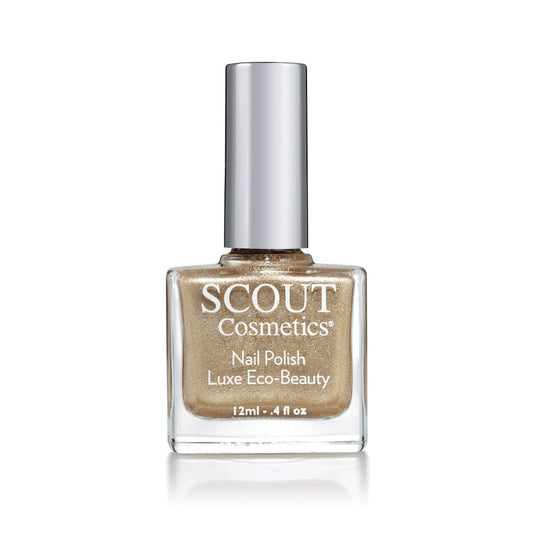 Nail Polish Truly Madly Deeply