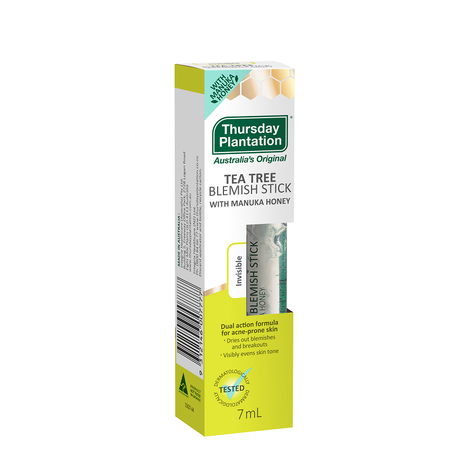 Tea Tree Blemish Stick - Health 2000