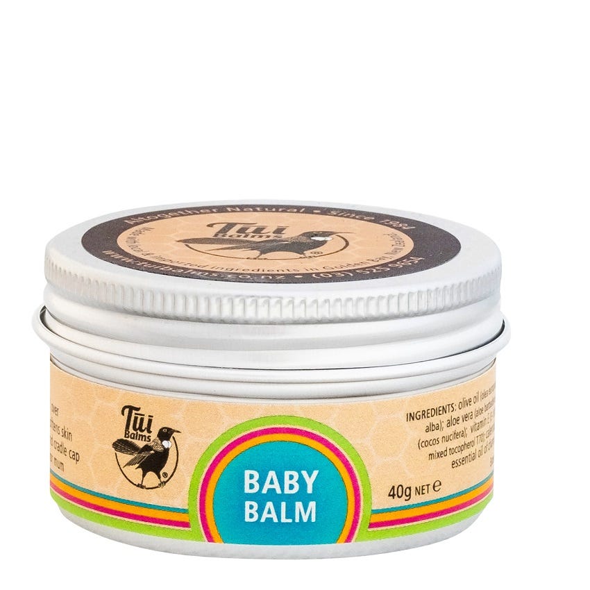 Baby Balm - Health 2000