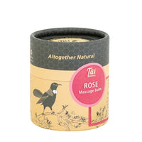 Rose Massage Balm - Health 2000