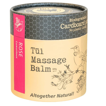 Rose Massage Balm