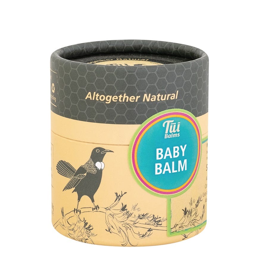 Baby Balm - Health 2000