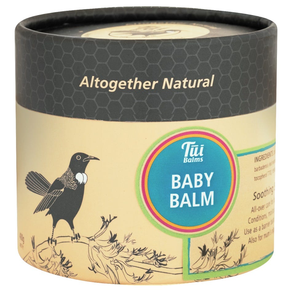 Baby Balm - Health 2000