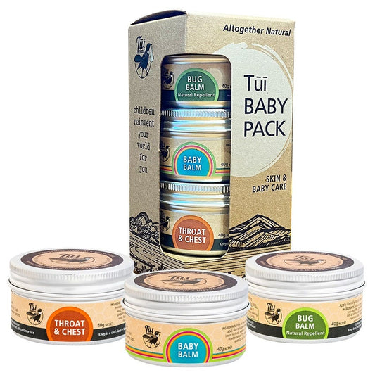 Baby Pack