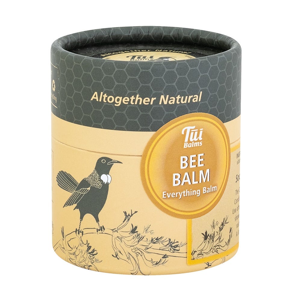 Bee Balm - Everything Balm - Health 2000