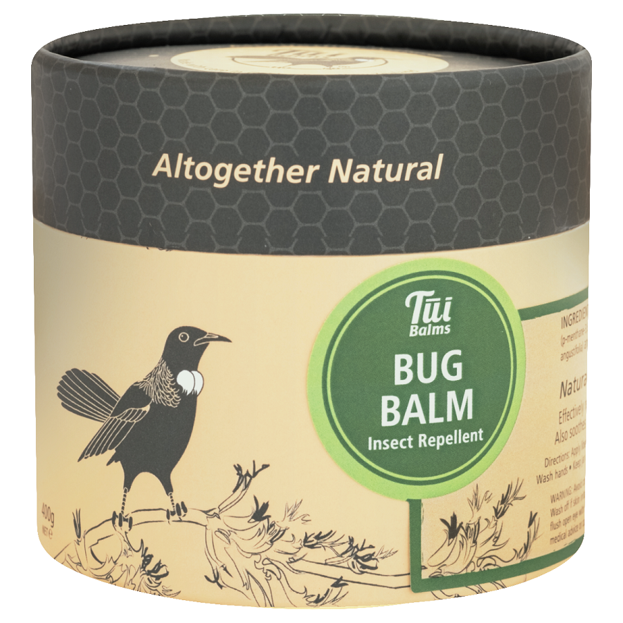 Bug Balm - Natural Repellent - Health 2000