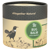 Bug Balm - Natural Repellent - Health 2000