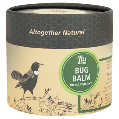 Bug Balm - Natural Repellent