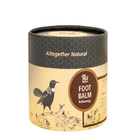 Foot Balm - Reflexology - Health 2000