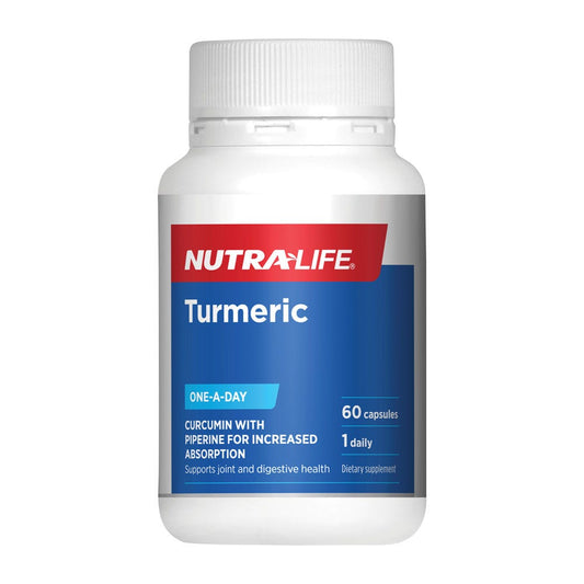 Turmeric One-a-day