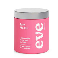 Turn Me On - Health 2000