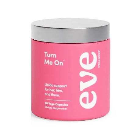 Turn Me On - Health 2000